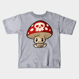 Shroom Kids T-Shirt